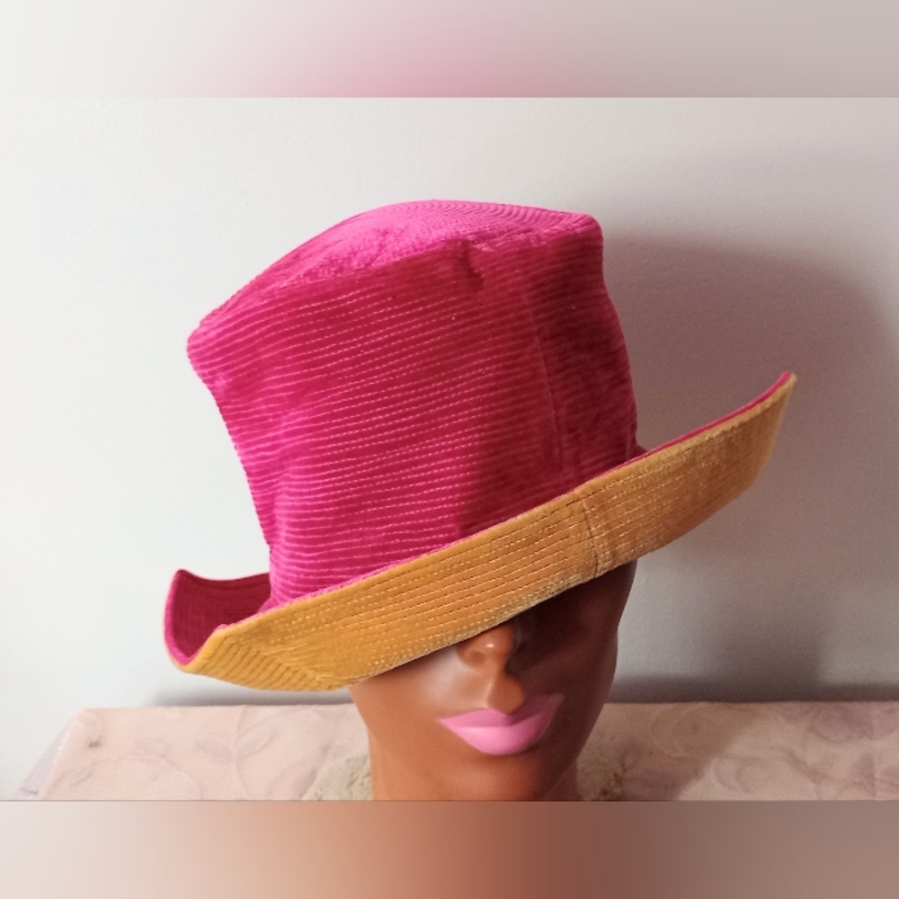 Vintage ADOLFO Women's Hat